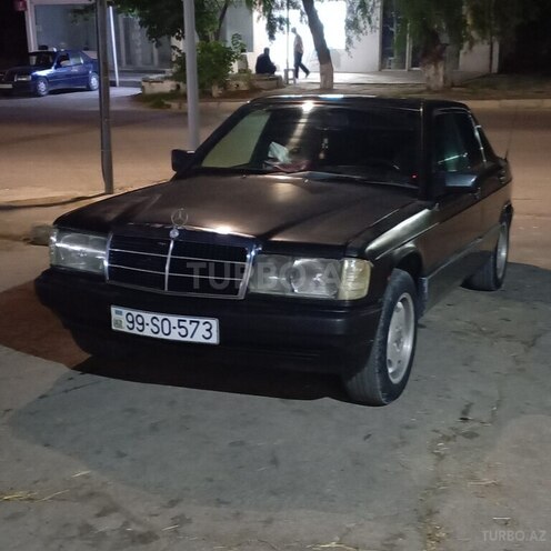 Mercedes 190 1990, 700,000 km - 2.0 л - Bakı