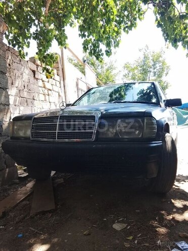 Mercedes 190 1990, 700,000 km - 2.0 л - Bakı