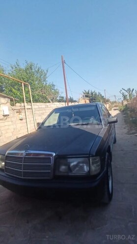 Mercedes 190 1990, 700,000 km - 2.0 л - Bakı