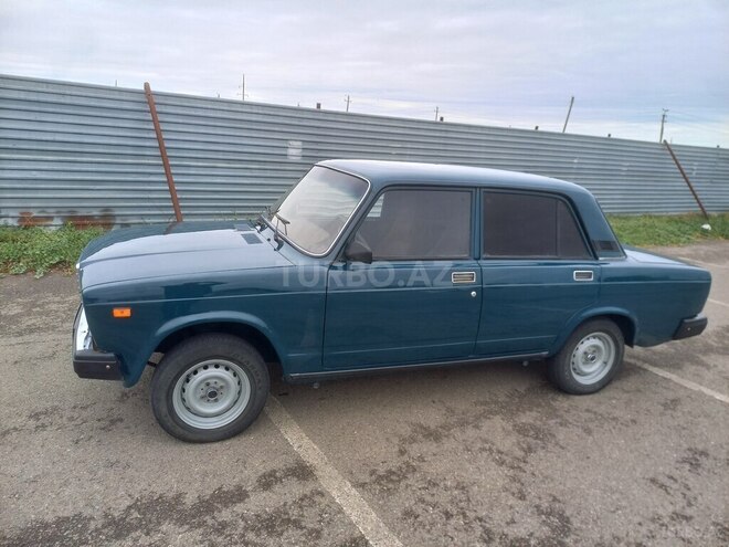 LADA (VAZ) 2107 2004, 86,523 km - 1.6 l - Cəlilabad