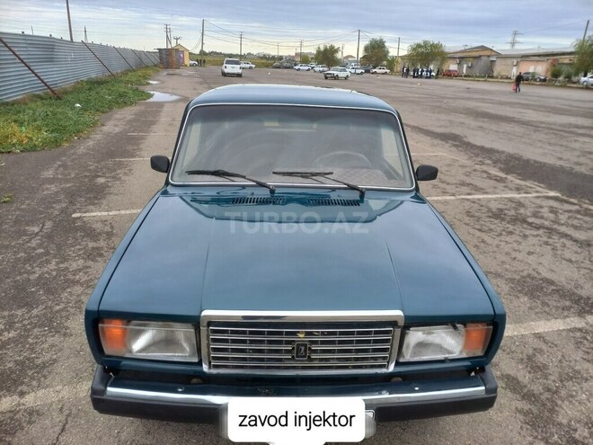 LADA (VAZ) 2107 2004, 86,523 km - 1.6 l - Cəlilabad