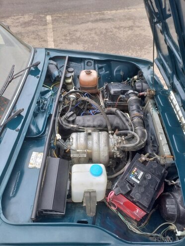 LADA (VAZ) 2107 2004, 86,523 km - 1.6 l - Cəlilabad