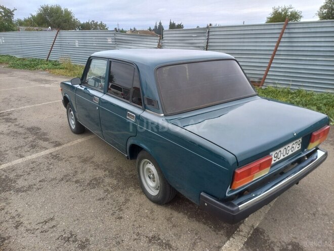 LADA (VAZ) 2107 2004, 86,523 km - 1.6 l - Cəlilabad