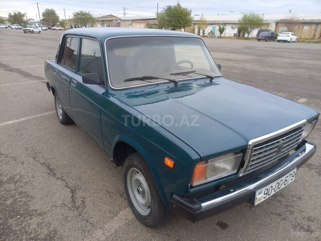 LADA (VAZ) 2107 2004, 86,523 km - 1.6 l - Cəlilabad