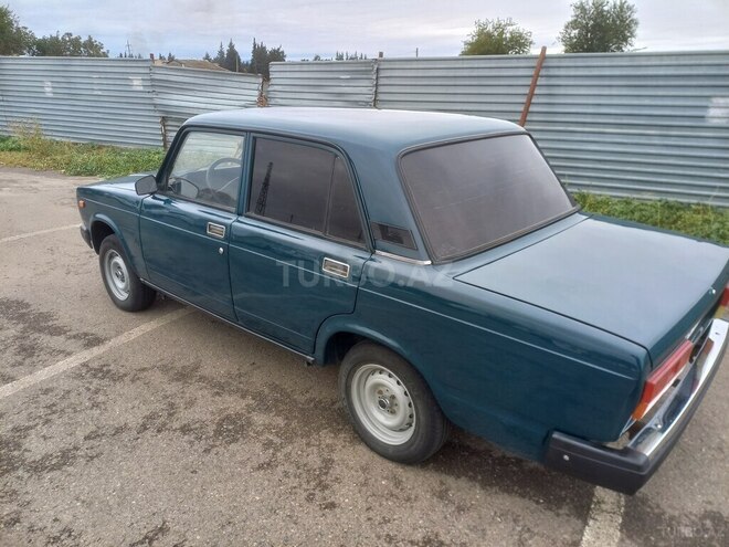 LADA (VAZ) 2107 2004, 86,523 km - 1.6 l - Cəlilabad