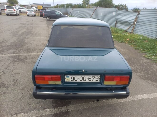 LADA (VAZ) 2107 2004, 86,523 km - 1.6 l - Cəlilabad