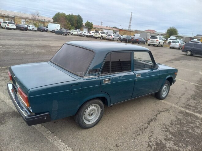LADA (VAZ) 2107 2004, 86,523 km - 1.6 l - Cəlilabad