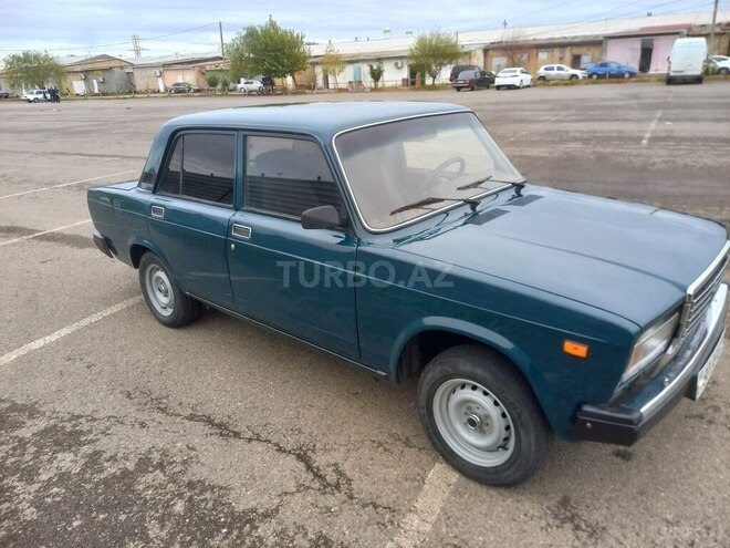 LADA (VAZ) 2107 2004, 86,523 km - 1.6 l - Cəlilabad