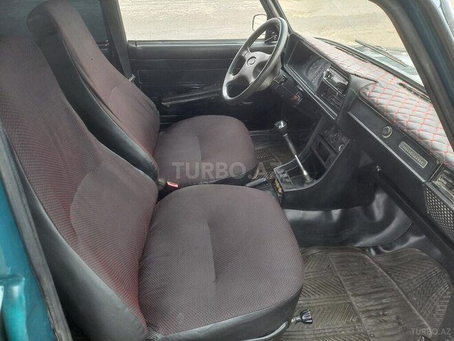 LADA (VAZ) 2107 2004, 86,523 km - 1.6 l - Cəlilabad