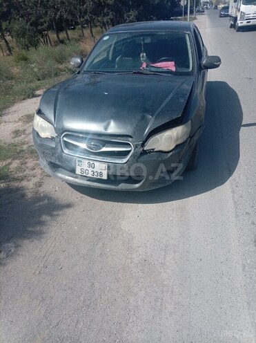 Subaru Legacy 2015, 190,000 km - 2.5 л - Sumqayıt