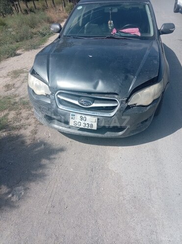 Subaru Legacy 2015, 190,000 km - 2.5 л - Sumqayıt