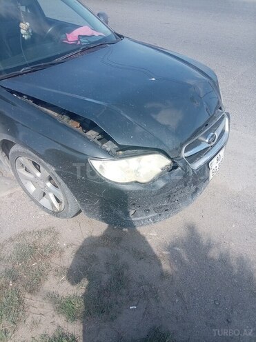 Subaru Legacy 2015, 190,000 km - 2.5 л - Sumqayıt