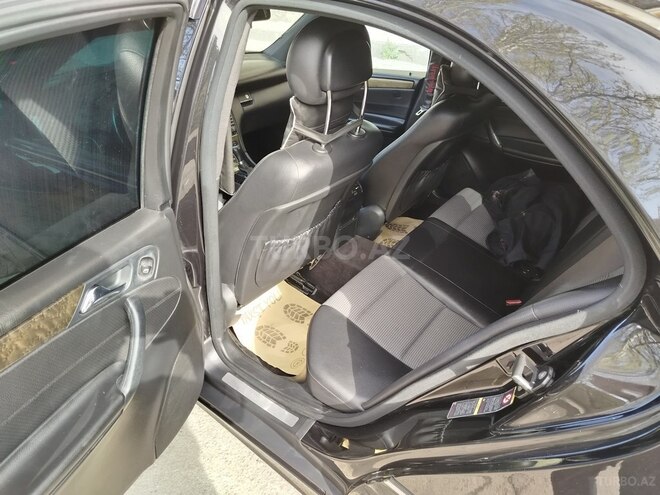 Mercedes C 230 2005, 320,000 km - 1.8 l - Bakı