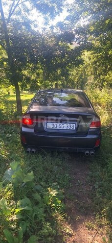 Subaru Legacy 2015, 190,000 km - 2.5 л - Sumqayıt