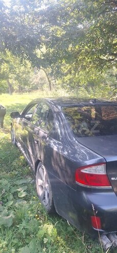 Subaru Legacy 2015, 190,000 km - 2.5 л - Sumqayıt