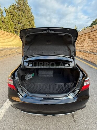 Toyota Camry 2016, 122,800 km - 2.5 l - Bakı