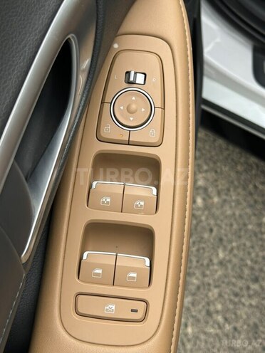 Hyundai Sonata 2025, 55,000 km - 2.0 л - Sumqayıt