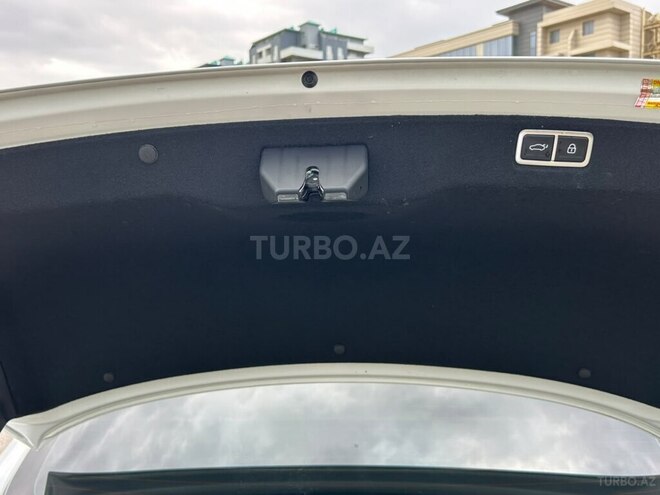 Hyundai Sonata 2025, 55,000 km - 2.0 л - Sumqayıt
