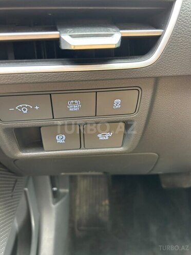 Hyundai Sonata 2025, 55,000 km - 2.0 л - Sumqayıt