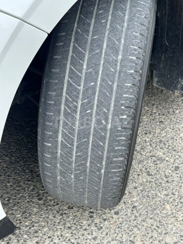 Hyundai Sonata 2025, 55,000 km - 2.0 л - Sumqayıt