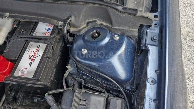 Ford Fusion (North America) 2019, 147,180 km - 1.5 л - Bakı