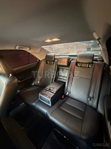 Toyota Camry 2016, 122,800 km - 2.5 l - Bakı