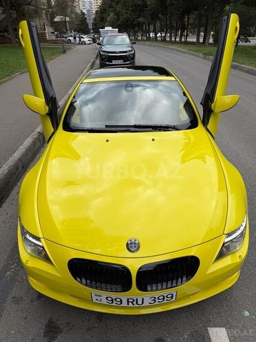 BMW  2005, 210,000 km - 4.4 л - Bakı