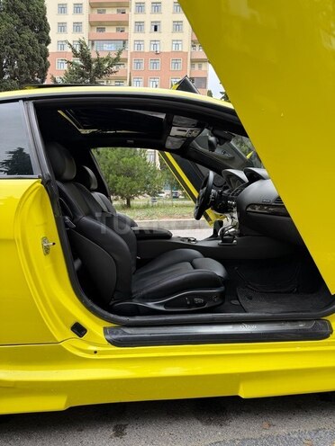 BMW  2005, 210,000 km - 4.4 л - Bakı