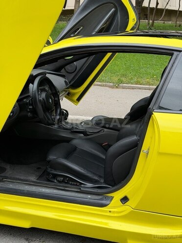 BMW  2005, 210,000 km - 4.4 л - Bakı