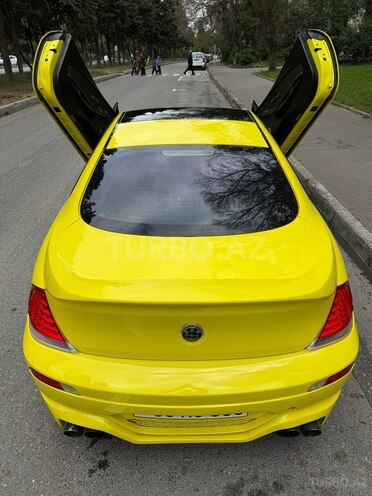 BMW  2005, 210,000 km - 4.4 л - Bakı