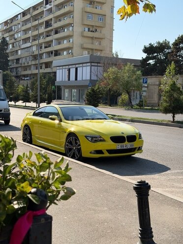 BMW  2005, 210,000 km - 4.4 л - Bakı