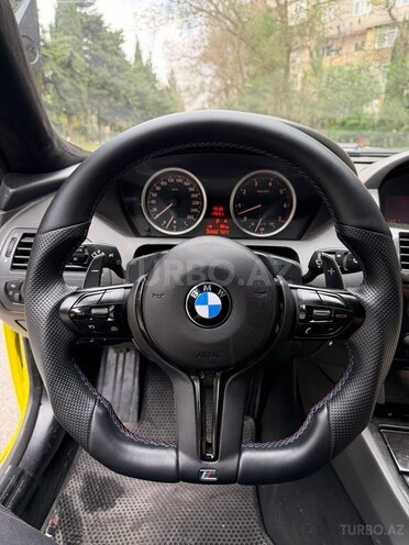 BMW  2005, 210,000 km - 4.4 л - Bakı
