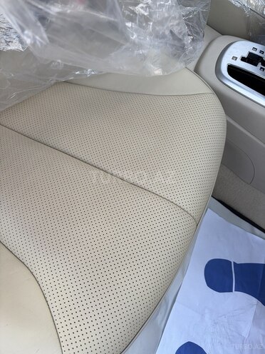 Hyundai Santa Fe 2009, 163,000 km - 2.0 л - Bakı