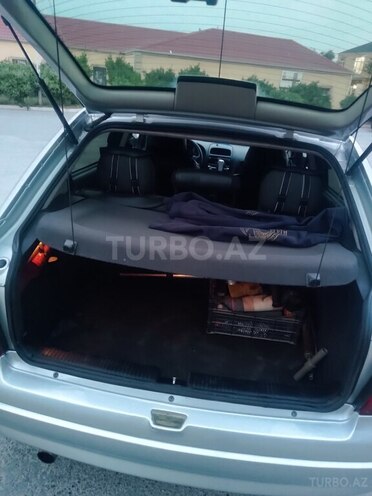 Opel Astra 2005, 400,000 km - 1.4 l - Bakı