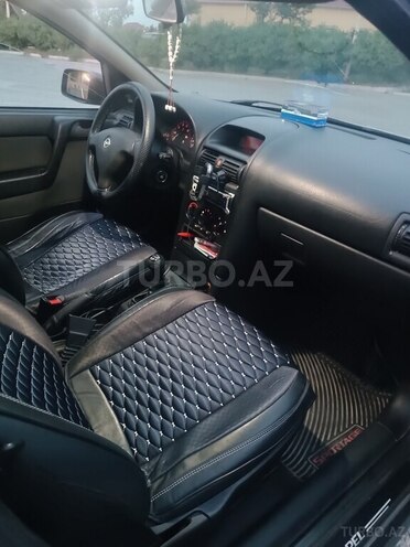 Opel Astra 2005, 400,000 km - 1.4 l - Bakı