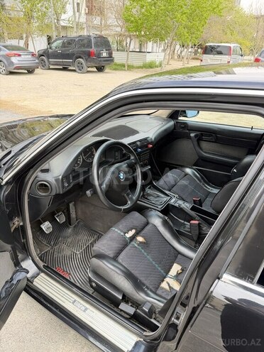BMW 525 1995, 500,000 km - 2.5 л - Bakı
