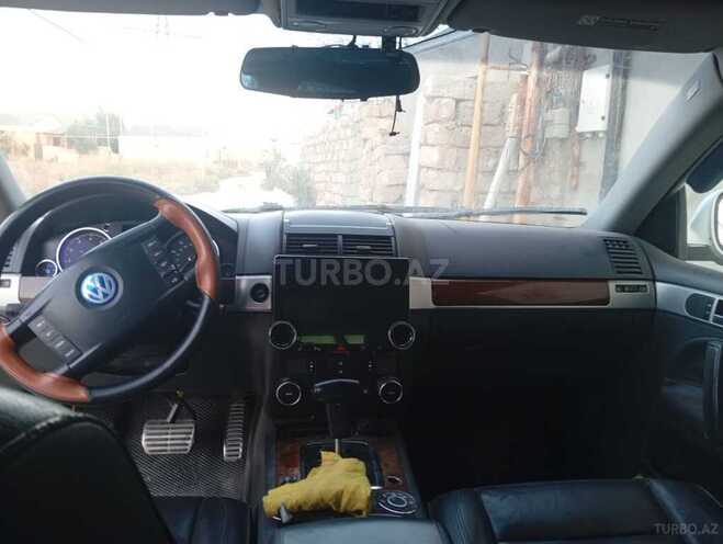 Volkswagen Touareg 2005, 355,861 km - 4.2 l - Bakı