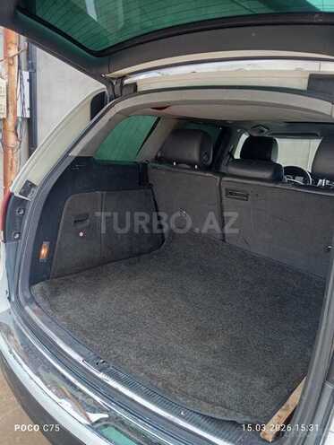 Volkswagen Touareg 2005, 355,861 km - 4.2 l - Bakı