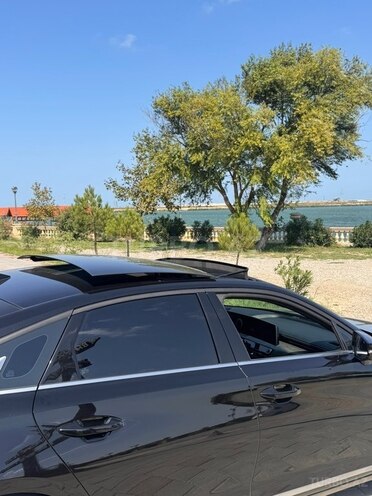 Kia K8 2022, 150,000 km - 1.6 л - Xırdalan