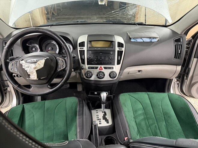 Kia  2008, 295,000 km - 1.6 l - Bakı