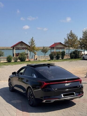 Kia K8 2022, 150,000 km - 1.6 л - Xırdalan