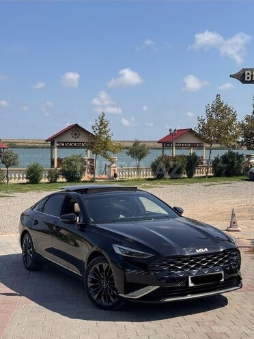 Kia K8 2022, 150,000 km - 1.6 л - Xırdalan