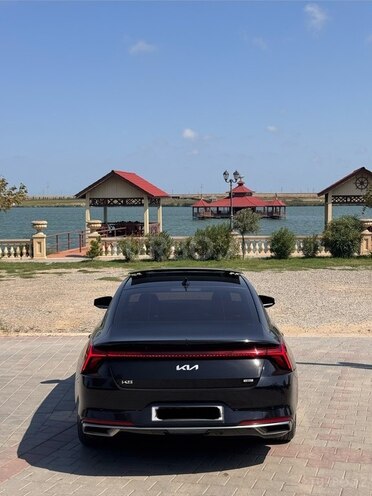 Kia K8 2022, 150,000 km - 1.6 л - Xırdalan