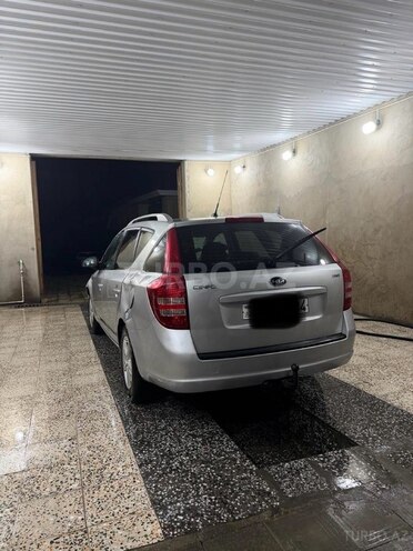 Kia  2008, 295,000 km - 1.6 l - Bakı