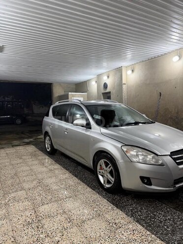 Kia  2008, 295,000 km - 1.6 l - Bakı