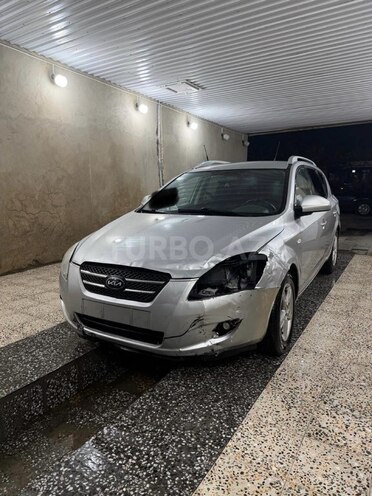 Kia  2008, 295,000 km - 1.6 l - Bakı