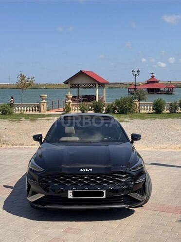 Kia K8 2022, 150,000 km - 1.6 л - Xırdalan