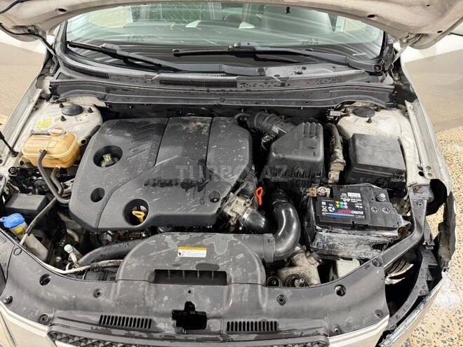 Kia  2008, 295,000 km - 1.6 l - Bakı