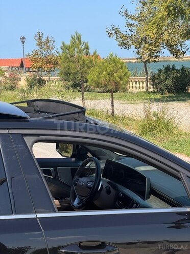 Kia K8 2022, 150,000 km - 1.6 л - Xırdalan