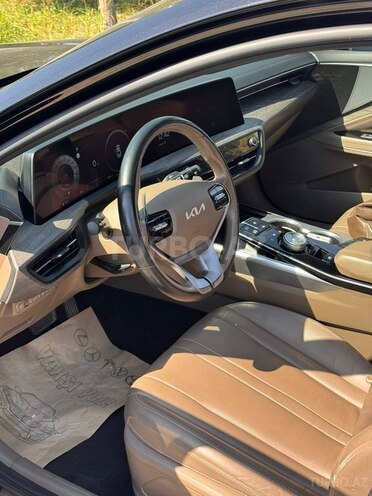 Kia K8 2022, 150,000 km - 1.6 л - Xırdalan